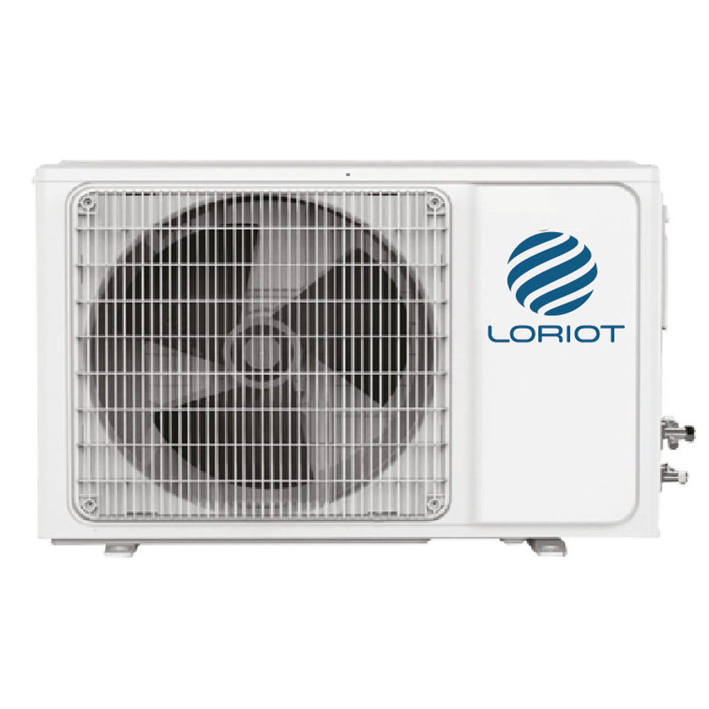 Кондиционер LORIOT PRESTIGE DC__03