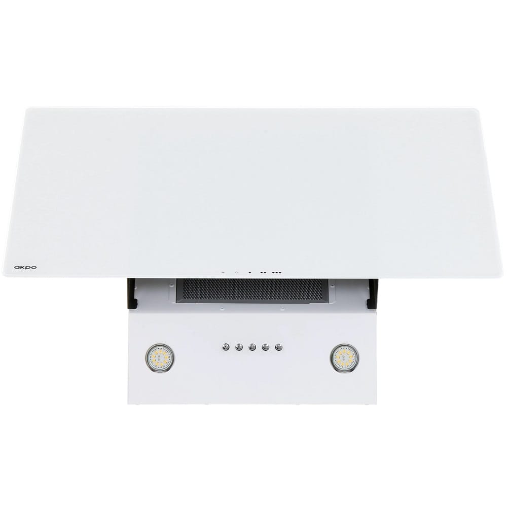 WK-4 Smart eco II 60 белый (12)