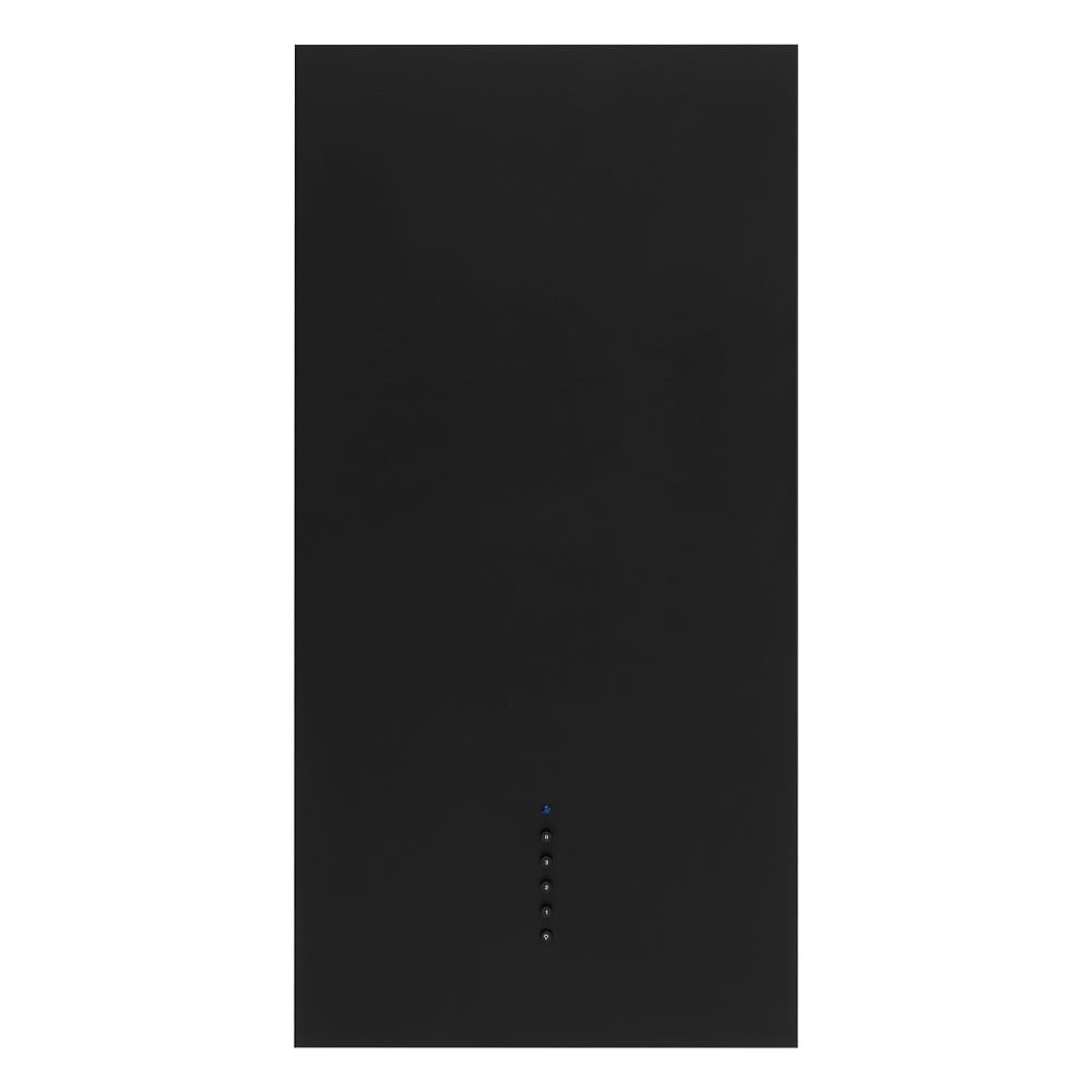 Вытяжка AKPO WK-4 Terra eco 40 см. черный 3141_2