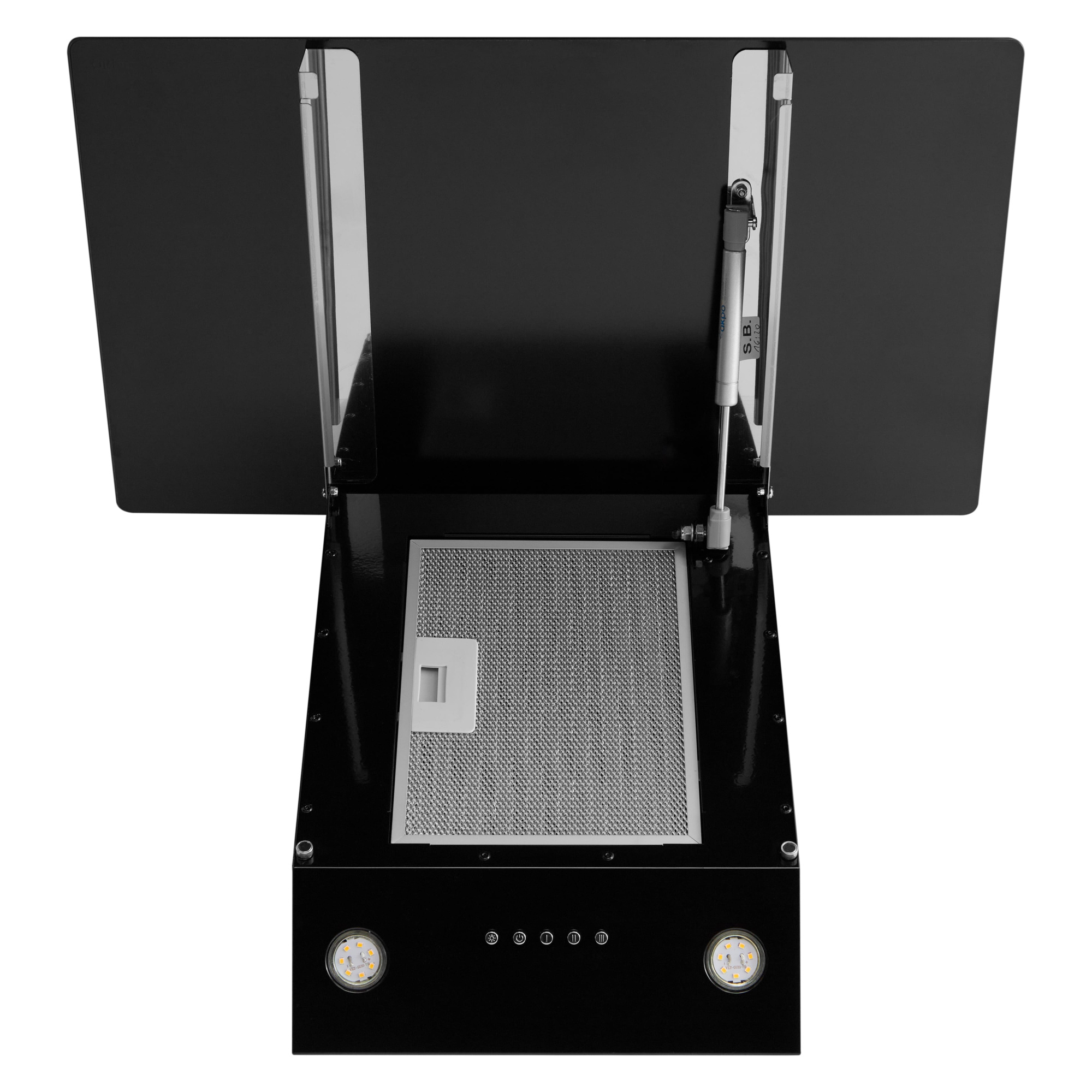 WK-4 Smart eco II 60 черный 3110_5